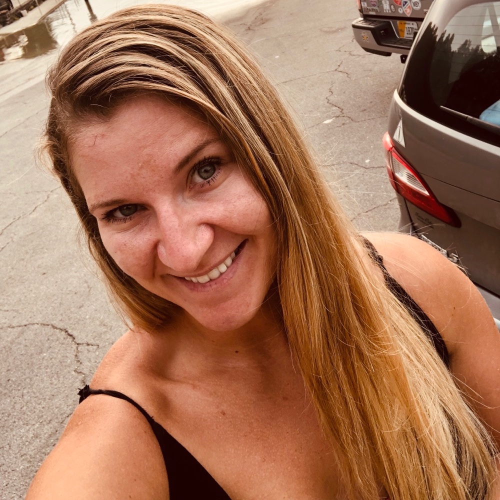 Meet your Posher, Brandi